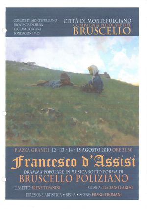 Francesco d'Assisi