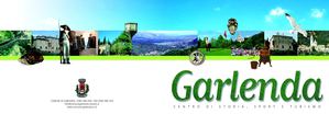 Depliant Turistico Garlenda