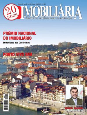 IMOBILIÁRIA - edição 209 