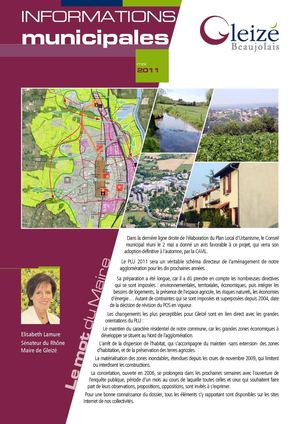 Infos Municipales_mai 2011