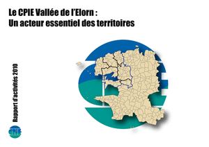 Rapport d'activité 2010