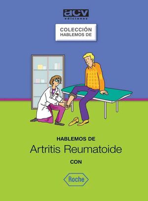 Hablemos de Artritis