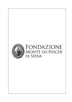 I NOSTRI SPONSOR 2010