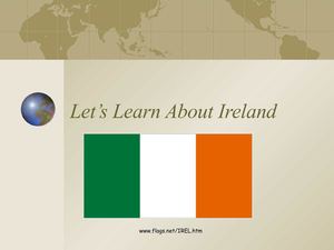 Ireland