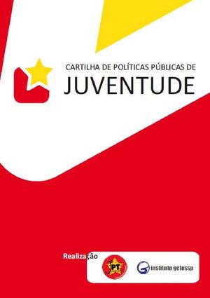 Cartilha da Juventude