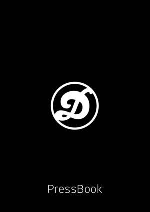 DameBlanche PressBook