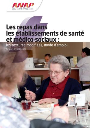 restauration guide ANAP