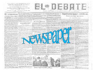 NEWSPAPPER