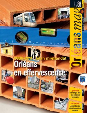 Orléans.mag n°88