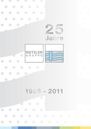 25 Jahre
