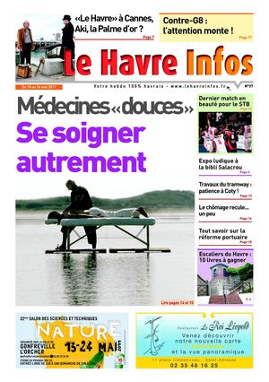 Le Havre Infos n27
