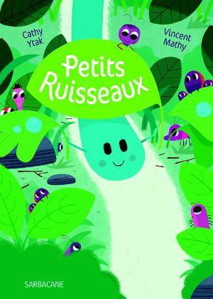Petits ruisseaux