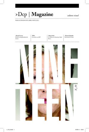 Dcp Magazine Nº19