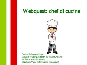 Proyecto 5º básico: Comprensión de la Naturaleza