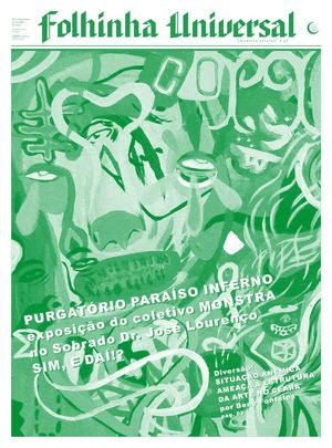 A Folhinha Universal