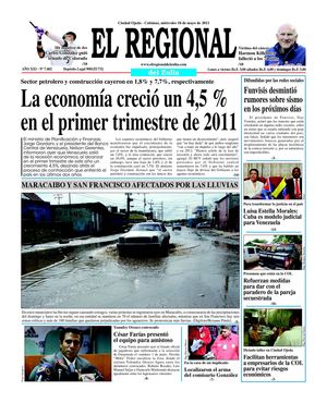 El regional del zulia 18-05-2011