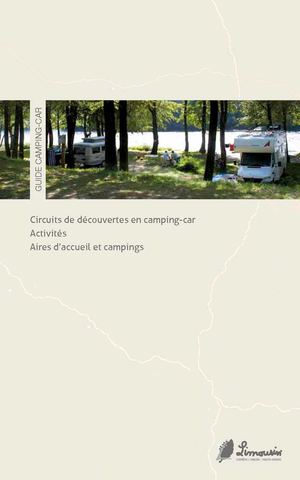Le limousin en camping-car