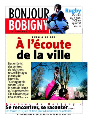 Bonjour Bobigny 569