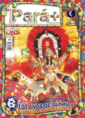 Pará+ 35