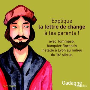 La lettre de change