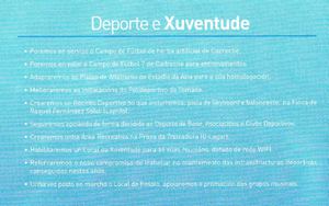 PROGRAMA XUVENTUDE PP DA POBRA