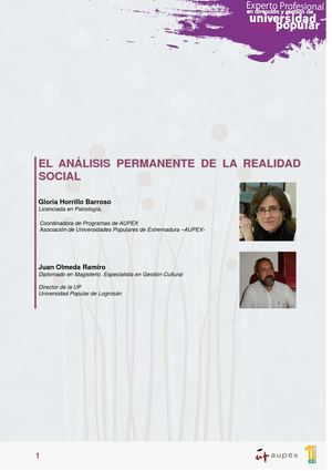 gloria y juan olmeda