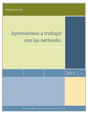 Taller tic