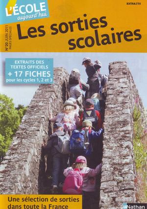 Mémorial de la Marseillaise - Fiches pédagogiques - Ecole Aujourd'hui Hors Série Sorties Scolaires
