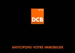 DCB International : Immobilier d'entreprise Lyon
