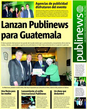 Guatemala City 18022011