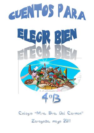Cuentos para elegir bien
