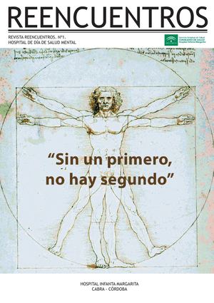 Revista Reencuentros nº 1 