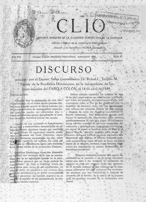 Clío No. 081