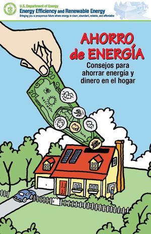 AHORRO DE ENERGIA
