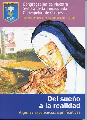 Del sueño a la realidad