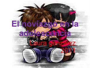 relaciones de amistad y noviazgo en la adolescencia