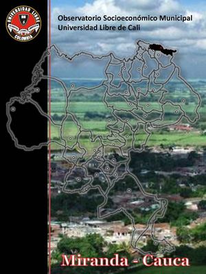 OSEM - Miranda Cauca (Beta)