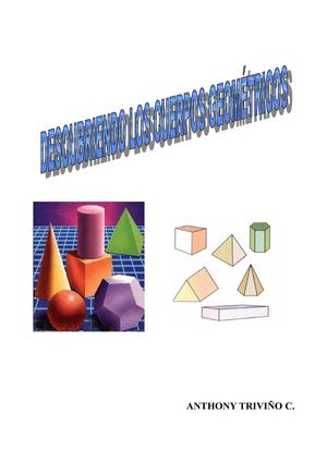 trabajo de Geometria 