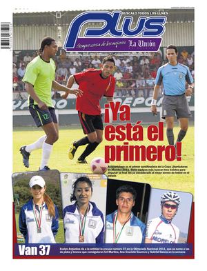 Plus Deportivo No. 68