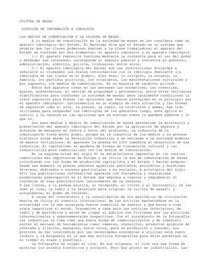 DIFUSIÓN MASIVA DE INFORMACIÓN Y SU REGULACIÓN JURÍDICA.