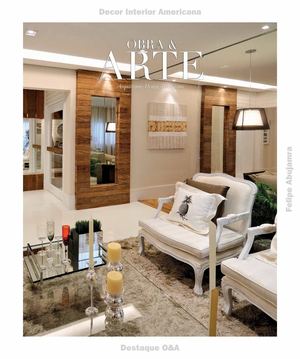 Revista Obra & Arte Edição 7