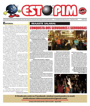 estopim 284