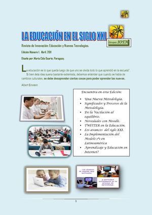 Revista Digital de María Cida Duarte