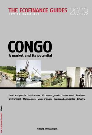 GUIDE ECOFINANCE - 2009 CONGO ENGLISH