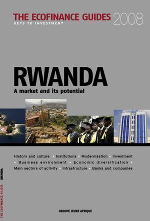 GUIDE ECOFINANCE - 2008 RWANDA ENGLISH