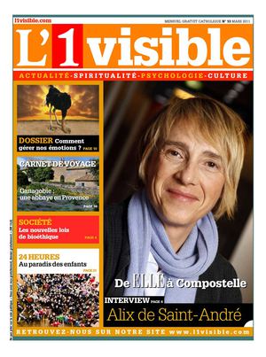 n°13 - Mars 2011