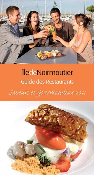 Guide Restaurants 2011