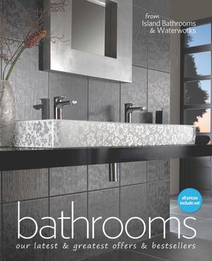 2011 Bathrooms Brochure v2.3