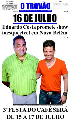 Edição 676