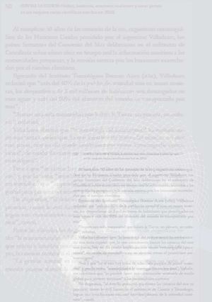 Contar la Ciencia. Fósiles, bostezos, reactores nucleares y otras yerbas en las mejores notas científicas escritas en 2010